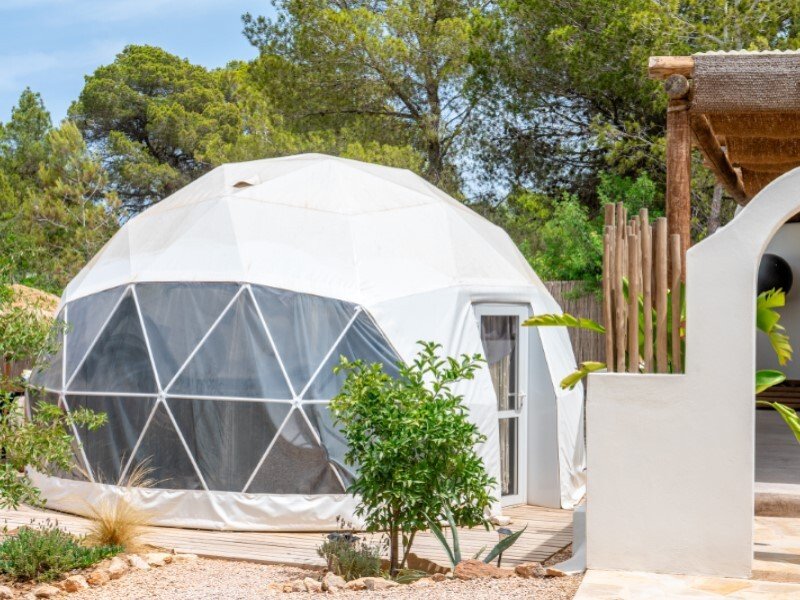 House in Sant Josep de sa Talaia, Balearic Islands, Spain 3 - 16153924