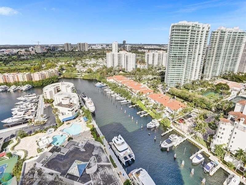 Condo in Aventura, Florida, United States 3 - 15001640