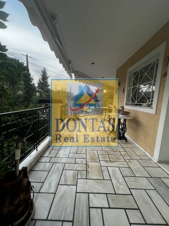 Apartment in Dionysos, Attica, Greece 3 - 16155898