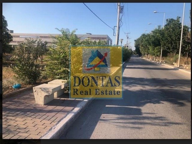 Land in Tavros, Attica, Greece 2 - 16155601