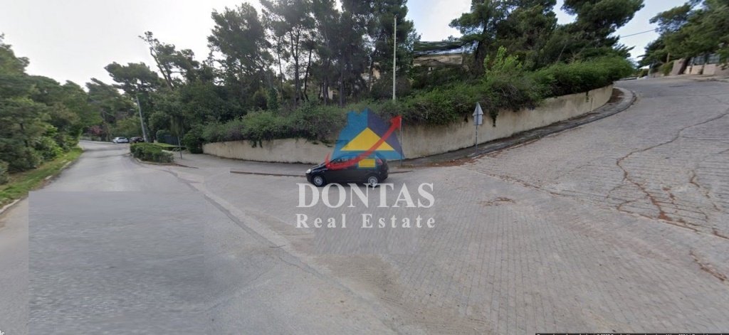 Land in Ekali, Attica, Greece 2 - 16156015