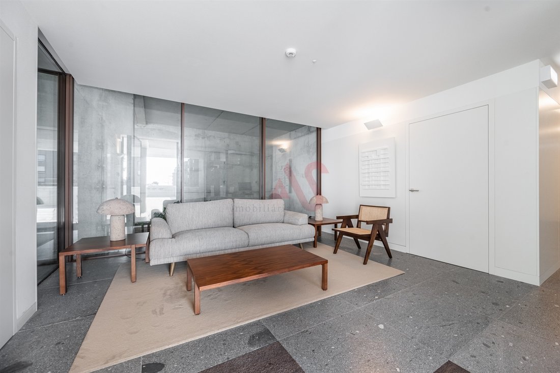 Apartment in Aldoar, Foz do Douro e Nevogilde, Porto District, Portugal 5 - 16153915