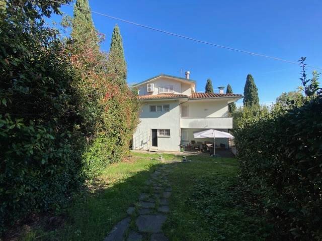 Villa in Fontanelle - Tavola - Castelnuovo, Prato, Italy 2 - 16154191