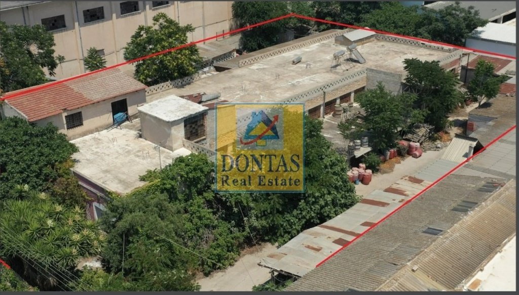 Land in Tavros, Attica, Greece 5 - 16155628