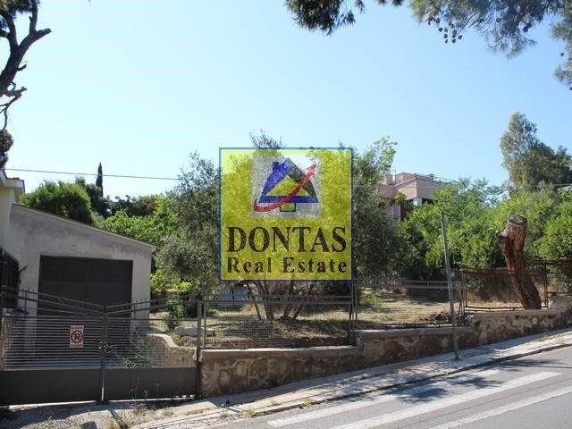 Land in Penteli, Attica, Greece 4 - 16155615
