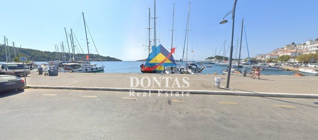 Land in Skiathos, Thessaly and Central Greece, Greece 3 - 16156048