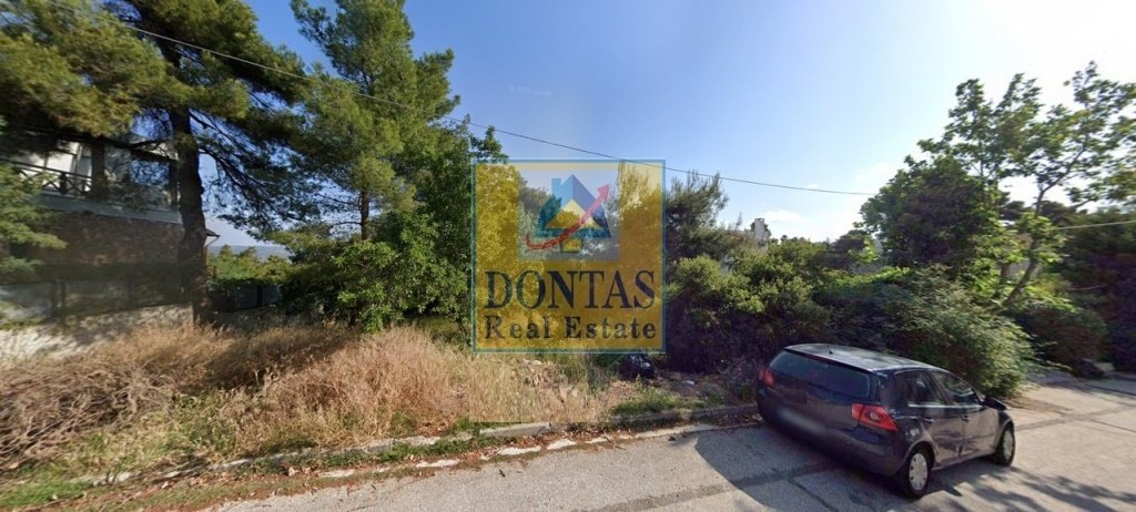 Land in Dionysos, Attica, Greece 5 - 16155541