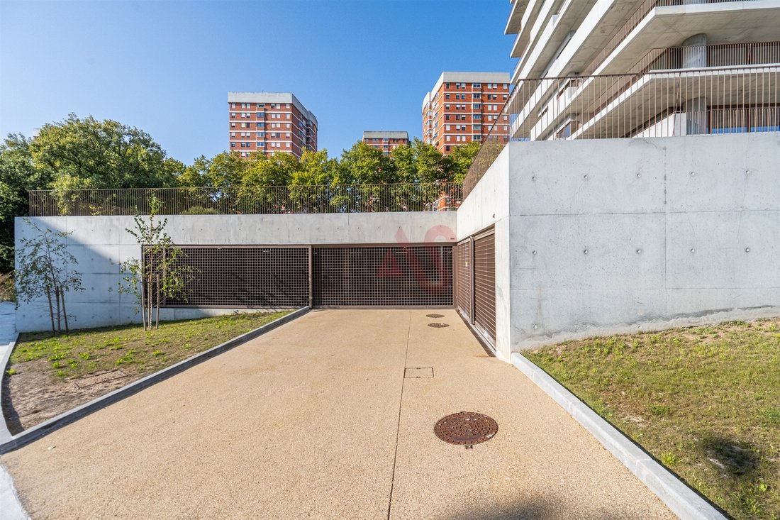 Apartment in Aldoar, Foz do Douro e Nevogilde, Porto District, Portugal 3 - 16153915
