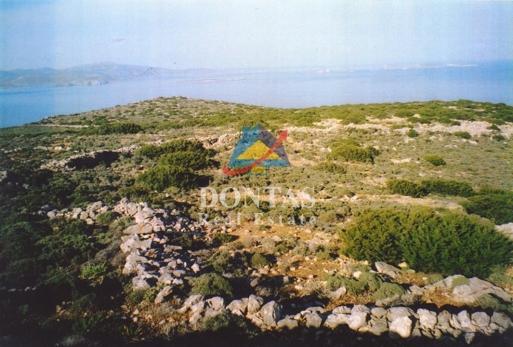 Land in Astypalea, Aegean, Greece 4 - 16156046