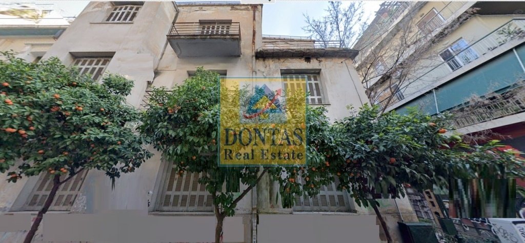 Land in 6th District of Athens, Athens, Greece 2 - 16155736