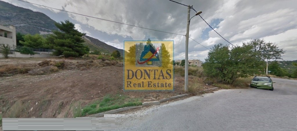 Land in Dionysos, Attica, Greece 5 - 16156070
