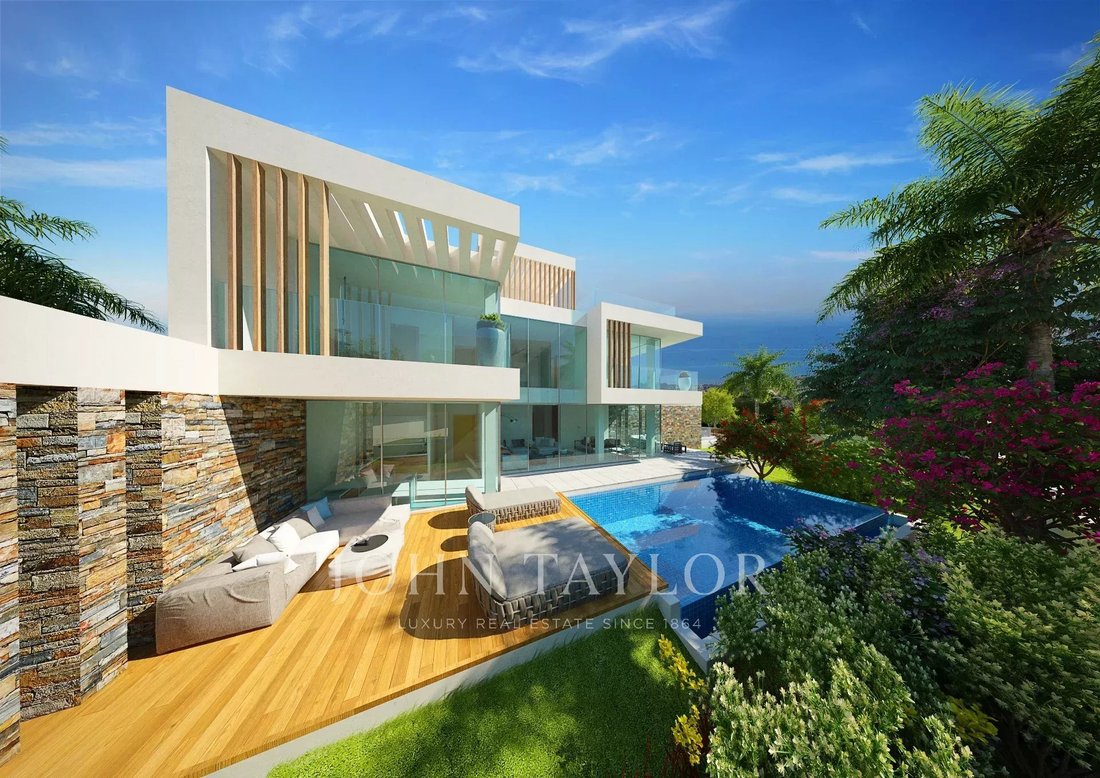 Villa in Kouklia, Paphos, Cyprus 5 - 16156336