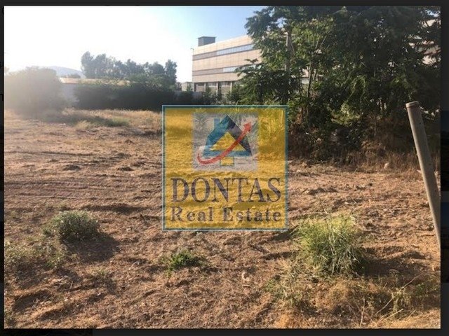 Land in Tavros, Attica, Greece 3 - 16155601