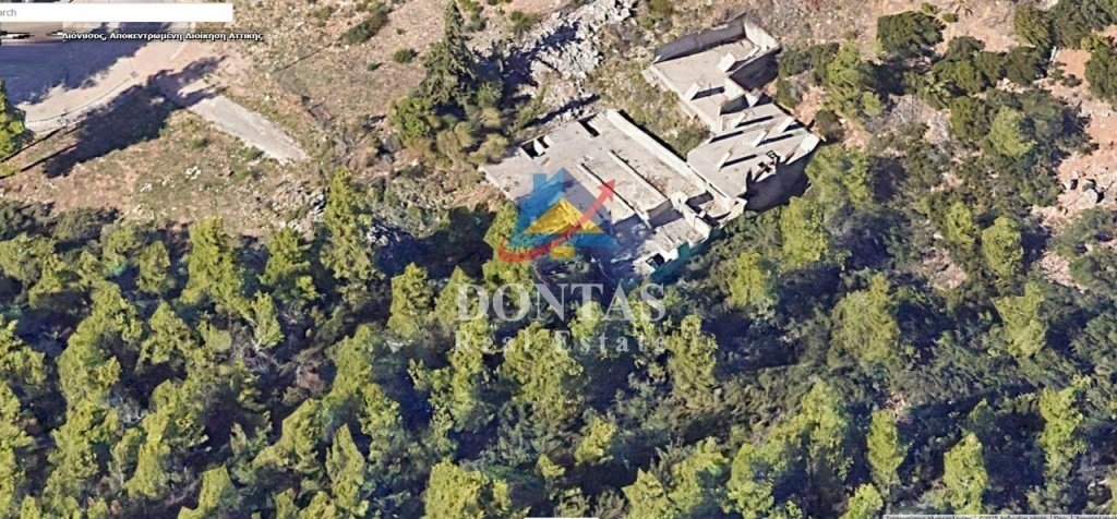 Land in Dionysos, Attica, Greece 4 - 16156035