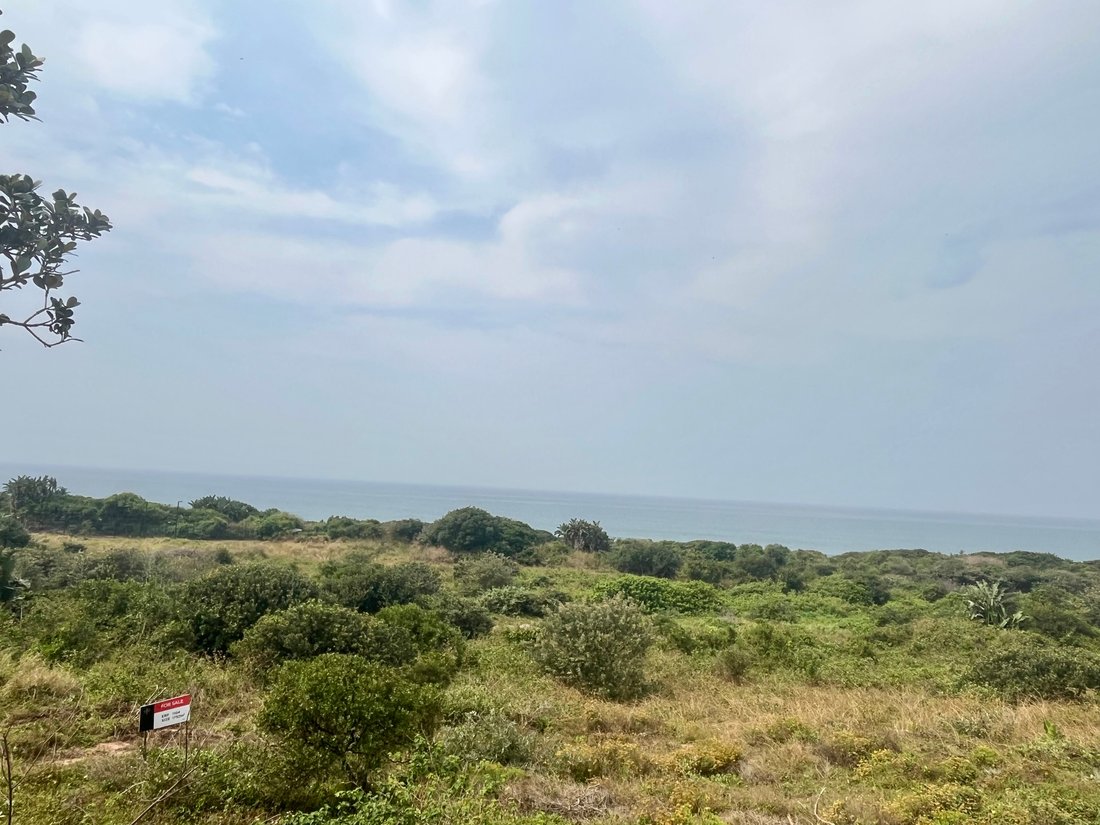 Land in Port Zimbali, KwaZulu-Natal, South Africa 1 - 16152265