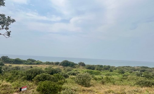 Land in Dolphin Coast, KwaZulu-Natal, South Africa 1