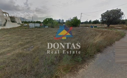 Land in Kifisia, Attica, Greece 1
