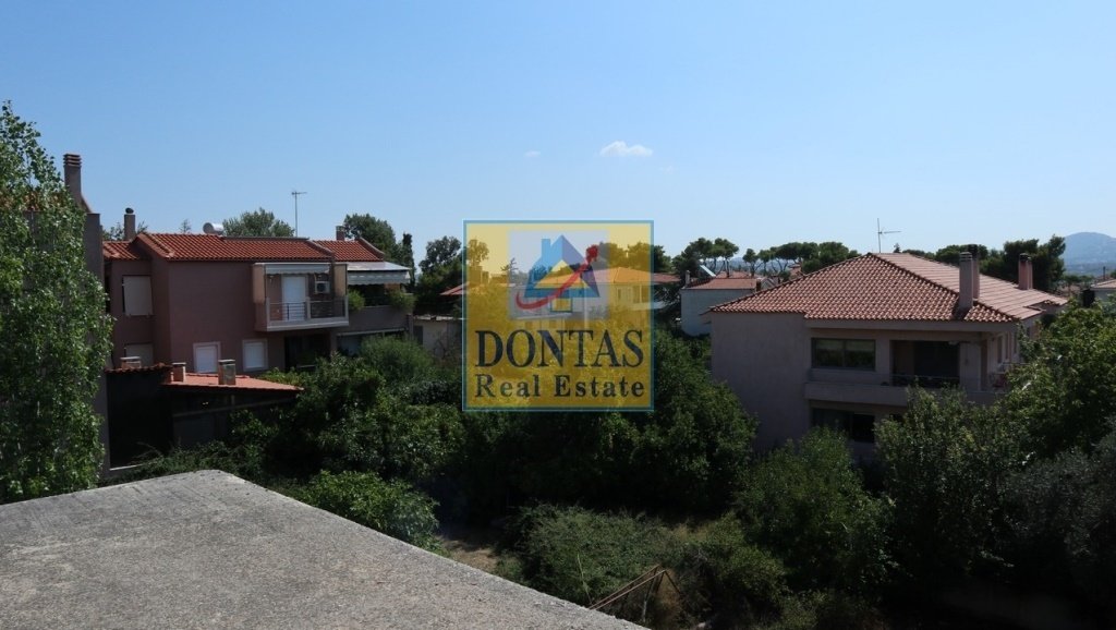 Maison à Kryoneri Municipal Unit, Attique, Grèce 5 - 16155469