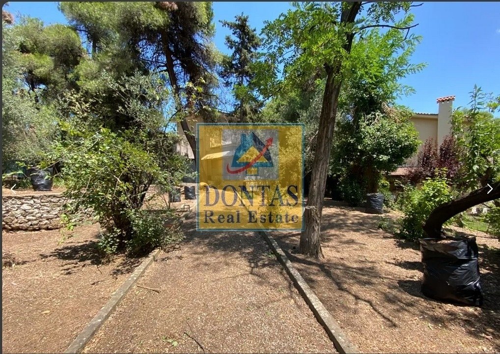 Land in Ekali, Attica, Greece 3 - 16155876