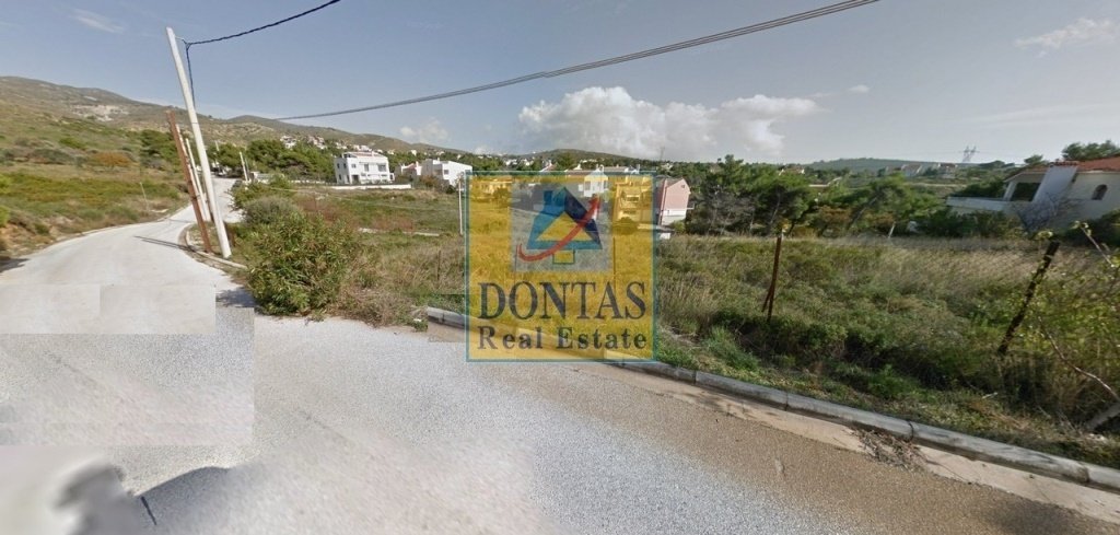 Land in Penteli, Attica, Greece 3 - 16155699