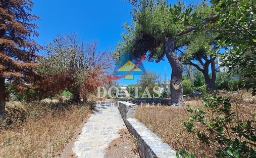 Land in Kifisia, Attica, Greece 1