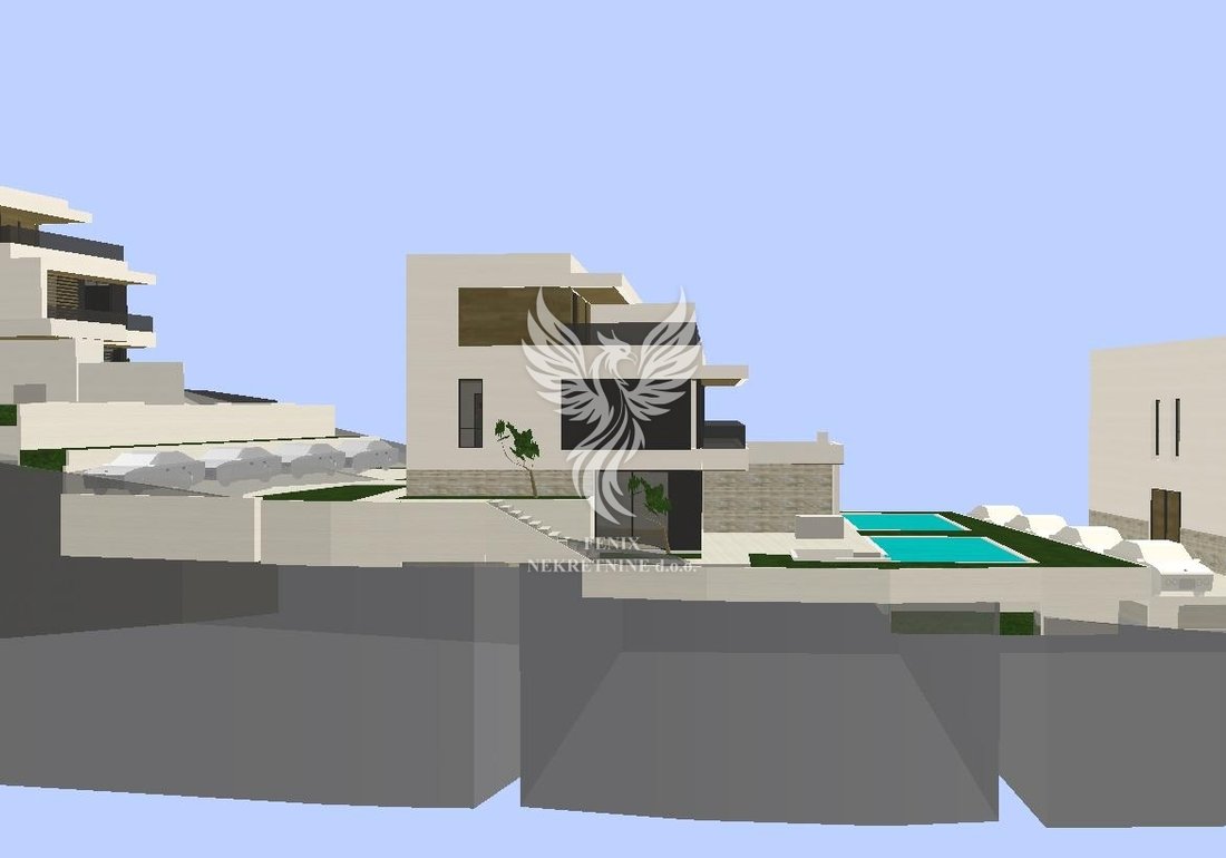 House in Vodice, Sibenik-Knin County, Croatia 4 - 16154438