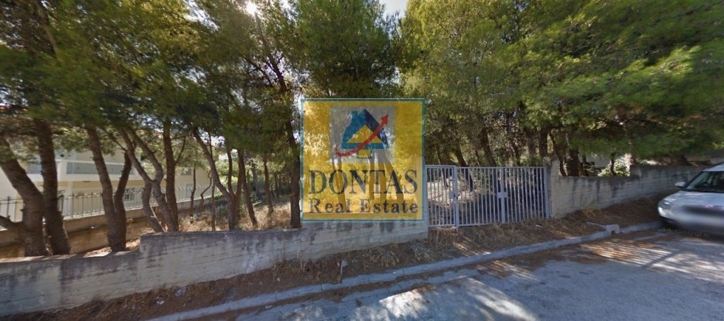 Land in Nea Penteli, Attica, Greece 1 - 16155501