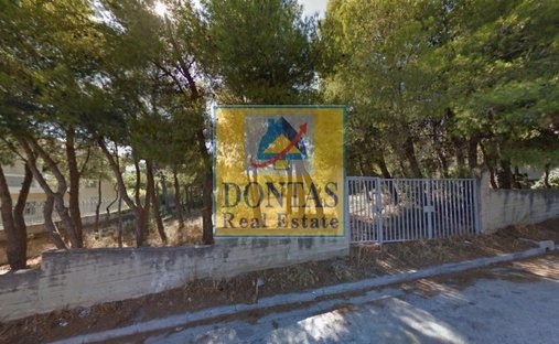 Land in Nea Penteli, Attica, Greece 1