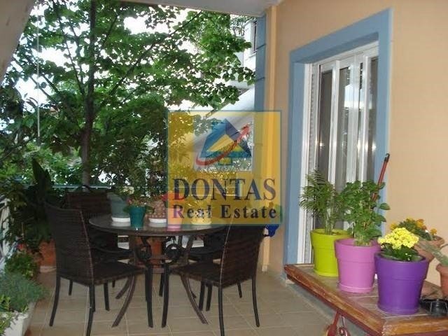 House in Koulouras, Aigio, Peloponnese, Western Greece and the Ionian 4 - 16155619