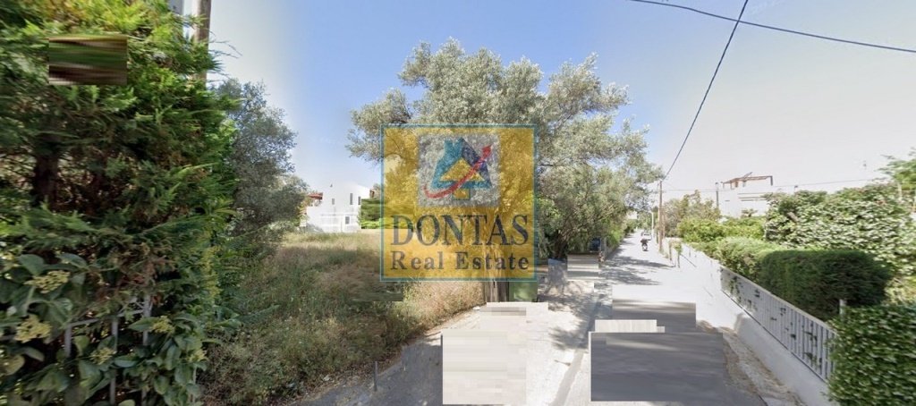 Land in Kifisia, Attica, Greece 5 - 16155917
