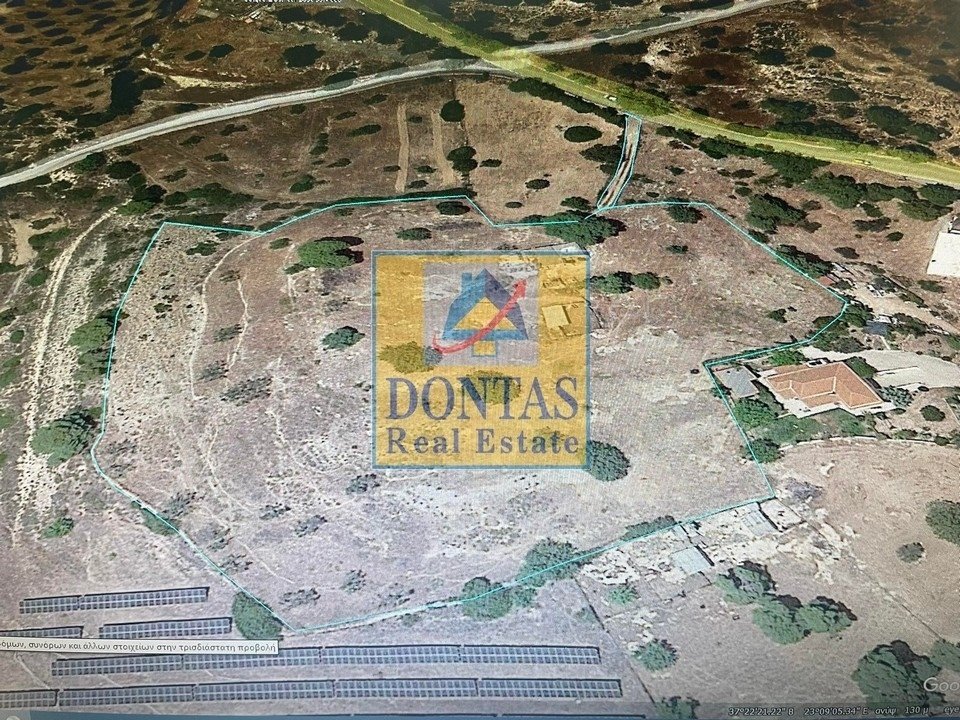 Land in Koinotita Portoxeliou, Kranidi, Griechenland 4 - 16155635