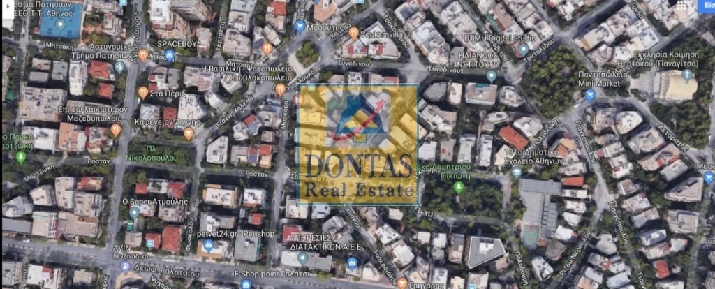 Land in 5th District of Athens, Athens, Greece 3 - 16155727