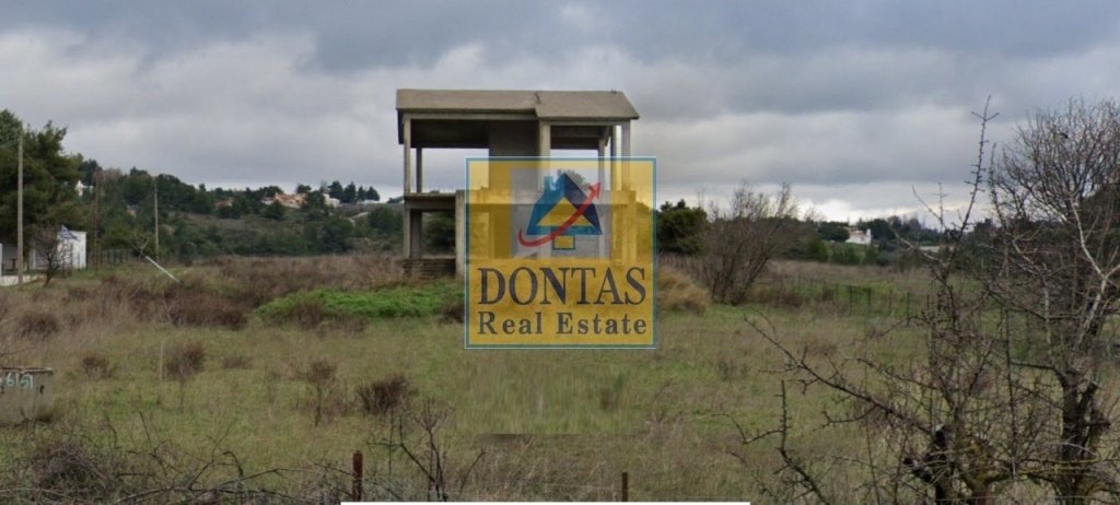 Land in Oropos, Attica, Greece 2 - 16155549
