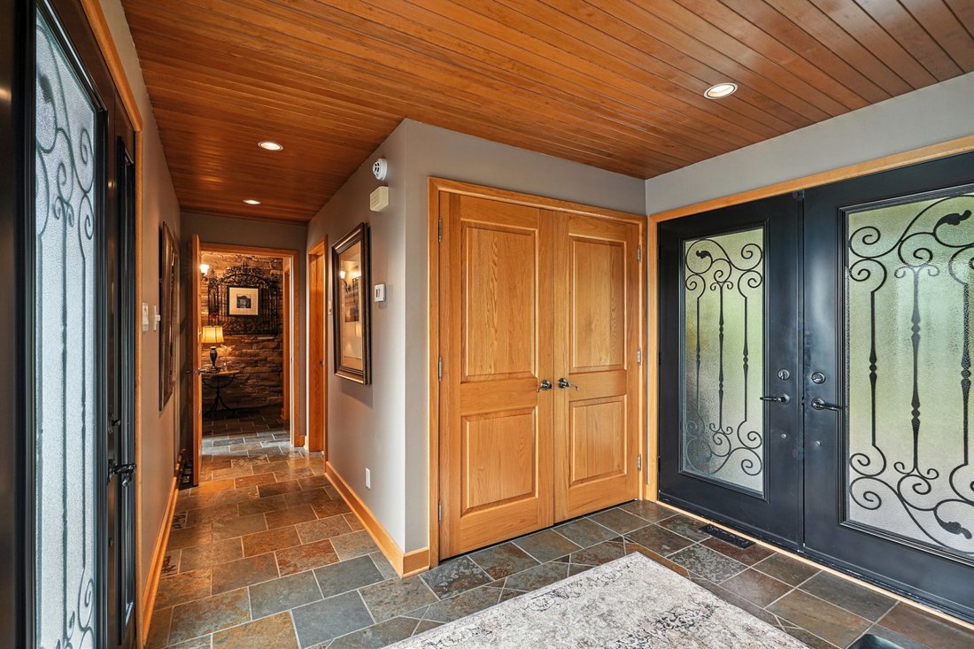House in Plaisance, Quebec, Canada 5 - 16154667