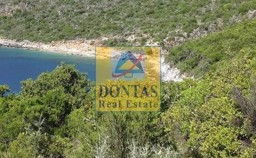Land in Avia, Peloponnese, Western Greece and the Ionian, Greece 1