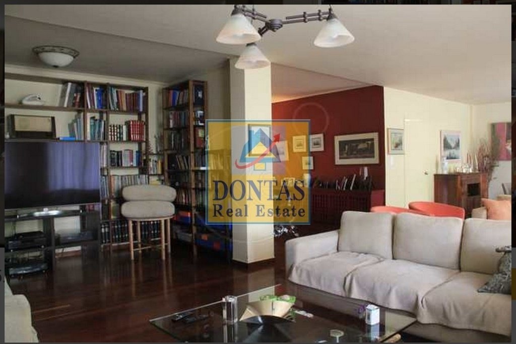 Apartment in Kifisia, Attica, Greece 1 - 16156080