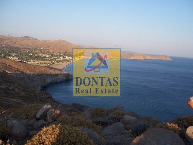 Land in Western Lesvos, Aegean, Greece 2 - 16155540