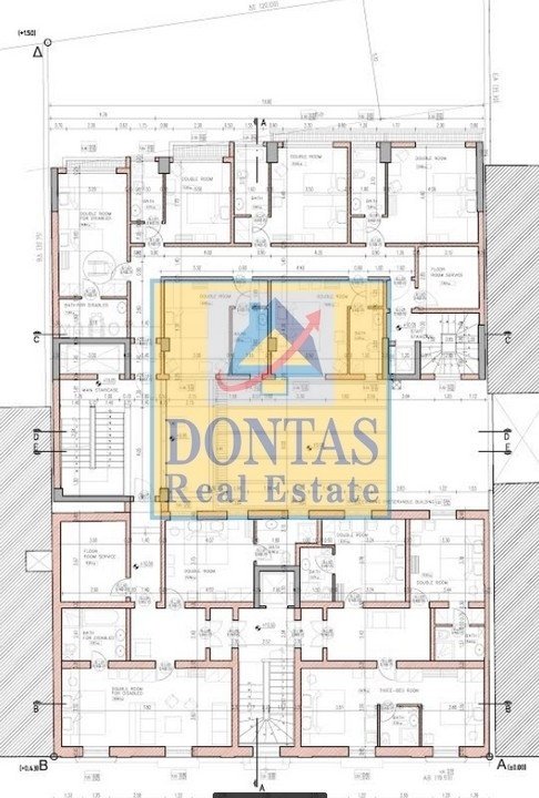 Land in 1st District of Athens, Athens, Greece 2 - 16155891