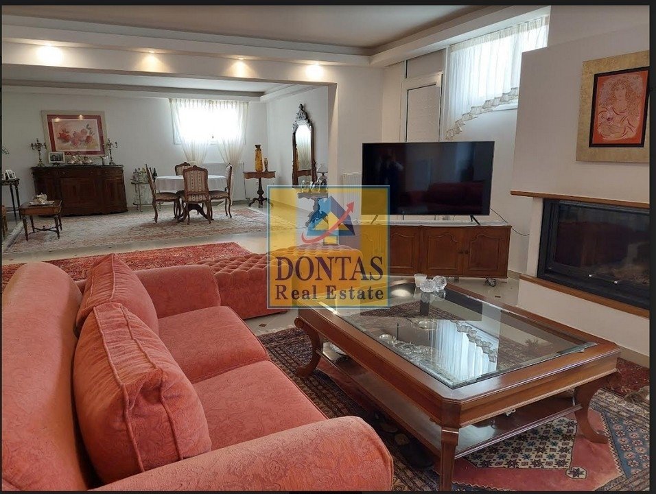 House in Oropos, Attica, Greece 4 - 16155587