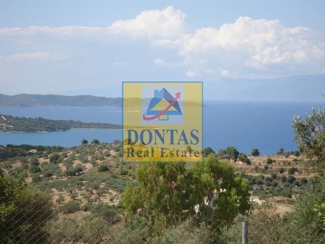 Land in Koinotita Kranidiou, Kranidi, Greece 2 - 16155703