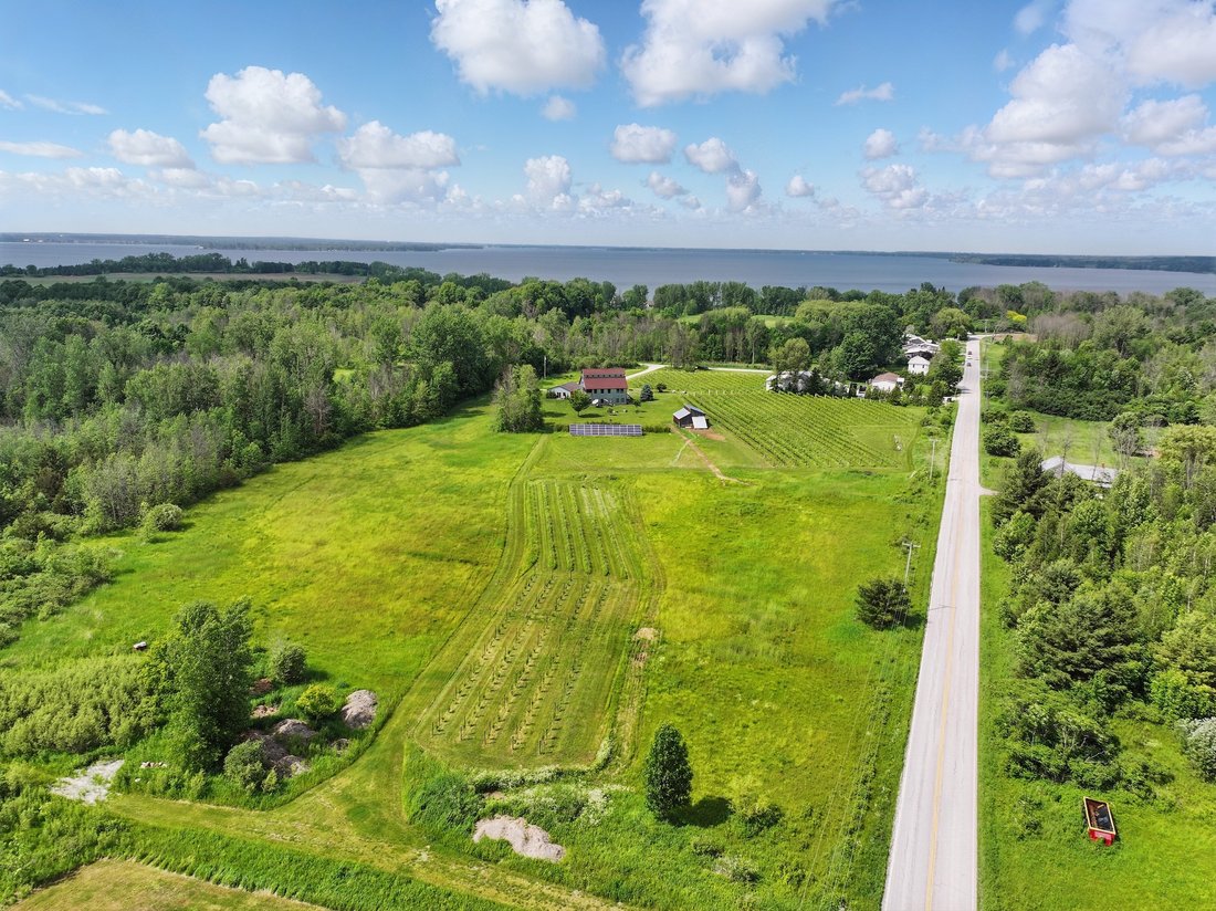 House in Isle La Motte, Vermont, United States 2 - 16152669