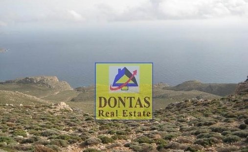 Land in Community of Perivolakia, Analipsi Municipal Unit, Griechenland 1