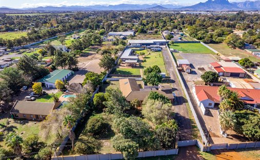 Sa Rural Houses Luxury homes with terrace for sale in East-Rural, Cape Town, Western ...