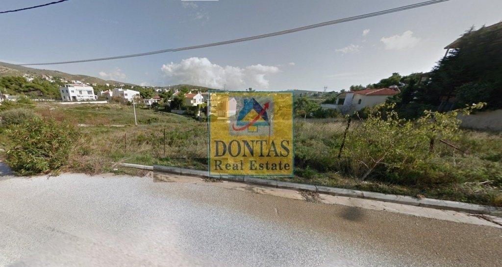 Land in Penteli, Attica, Greece 4 - 16155699