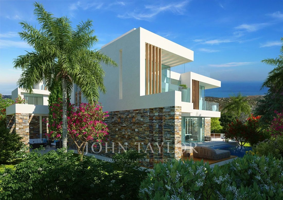 Villa in Kouklia, Paphos, Cyprus 3 - 16156336