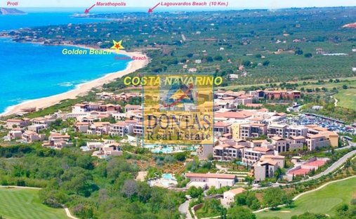 Land in Gargalianoi, Peloponnese, Western Greece and the Ionian, Greece 1