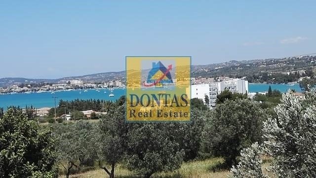 Land in Koinotita Portoxeliou, Kranidi, Greece 4 - 16155608