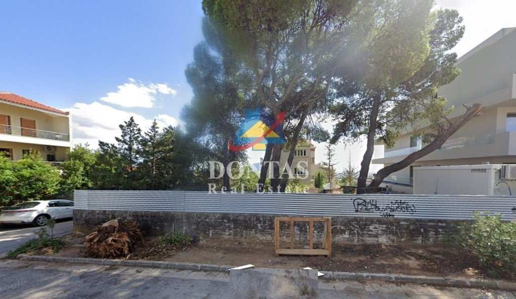 Land in Kifisia, Attica, Greece 2 - 16156007