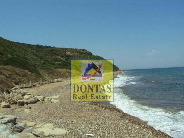 Land in Lakkopetras, Larissos, Peloponnese, Western Greece and the Ionian 1 - 16155612