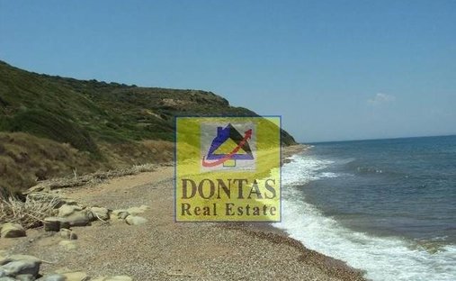 Land in Lakkopetras, Larissos, Peloponnese, Western Greece and the Ionian 1